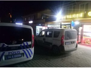 Marketler zincirinde vurgun iddiası