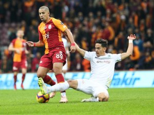 Süper Lig'de görünüm