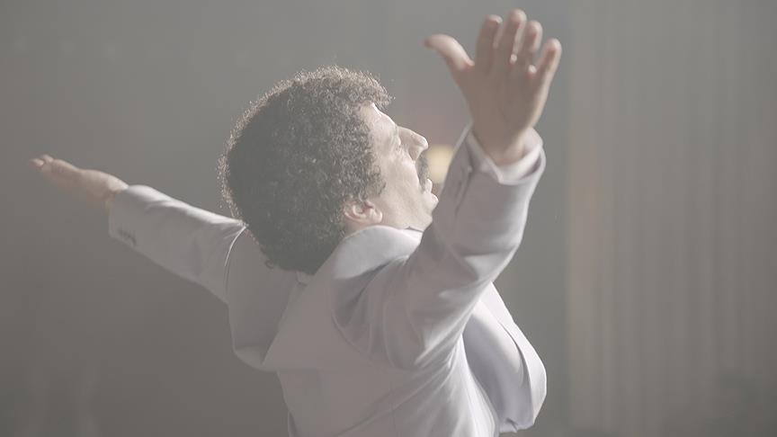 Müslüm filmi 5 milyon kişiyi sinemaya çekti