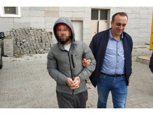 Cezaevi firarisi tutuklandı