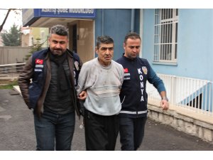 Annesini bıçaklayarak öldüren zanlı, psikiyatri servisine sevk edildi