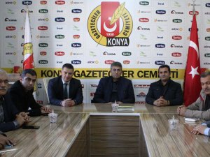 Yöntem KGC’yi, ziyaret etti
