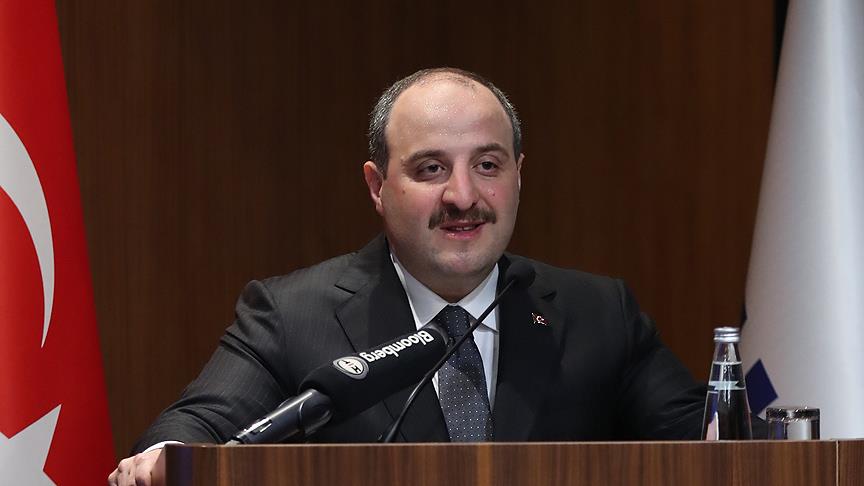 Konya’da KOSGEB’ten165 proje