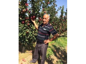 Kalp krizi bin 280 kilometre uzaklıkta yakaladı