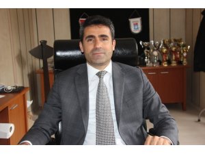 Bingöl’de AK Parti’nin başkan adayı Erdal Arıkan oldu