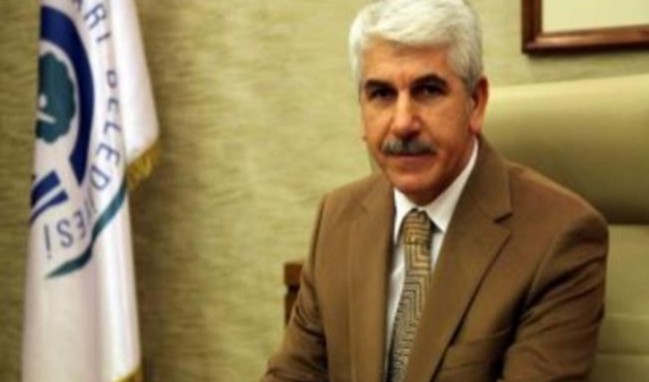 Burhan Sakallı kimdir? Son dakika AK Parti Eskişehir adayı Burhan sakallı nereli?