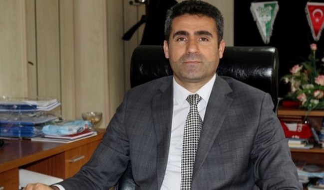 Erdal Arıkan kimdir? AK Parti Bingöl Belediye Başkanı kim?