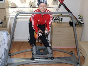 Cumhurbaşkanı Erdoğan'a verdiği sözü tutmak istiyor