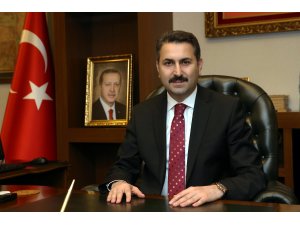 AK Parti'nin belediye başkan adayları