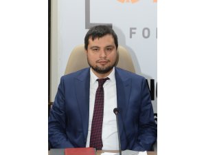 AK Parti'nin belediye başkan adayları