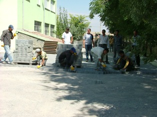 Kulu Belediyesi’nin eğitime desteği sürüyor
