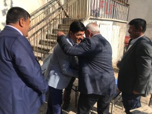 Akçadağ Belediye Başkan Aday Adayı Emrah İnce: