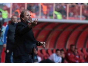 Samsunspor’un gözü zirvede