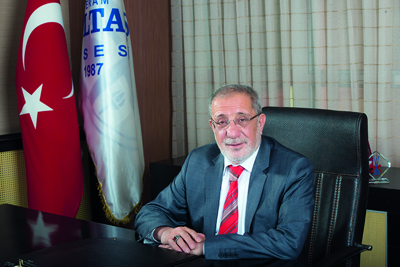 Diltaşlı öğretmenler bir araya geldi