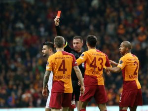 MHK, Hüseyin Göçek ve Halis Özkahya'yı dinlendirecek