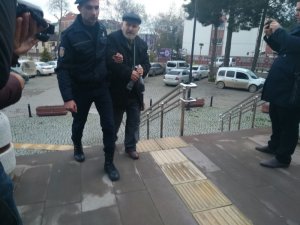 Silah kaçakçılığı davasında 39 sanığın yargılanmasına başlandı
