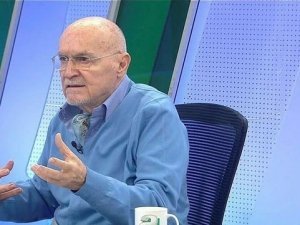 Hıncal Uluç: Serdar Aziz'in hareketi penaltı, doğru karar