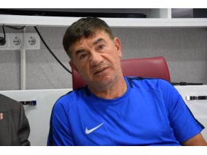 Bulak: "6 puanlık maçlar oynayacağız"