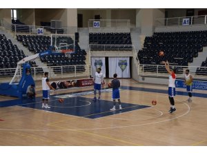 Denizli Basket Kağıtspor’u konuk edecek
