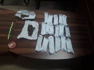 Zehir tacirlerine ceza yağdı