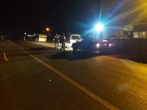 Malatya’da jandarmadan şok uygulama