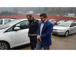 FETÖ’den adliyeye sevk edilen imam tutuklandı