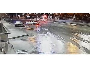 Drift attı, cezası ağır oldu