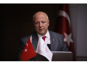 Türkiye Binicilik Federasyonu Mali Genel Kurulu yapıldı