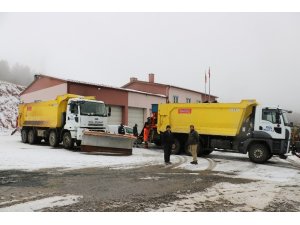 7/24 görev başındalar