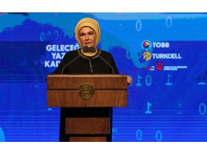 ’Geleceği Yazan Kadınlar’ ikinci yılına girdi