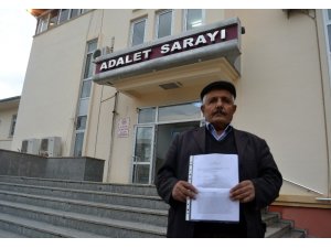 Tufanbeyli’de hayvan dolandırıcılığı iddiası