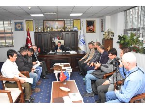 3. İda Ultra Maraton Kazdağları’nda koşulacak