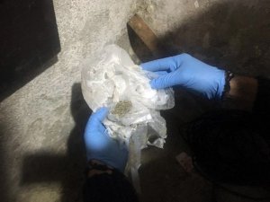 İstanbul’da narkotik polisini şoke eden düzenek