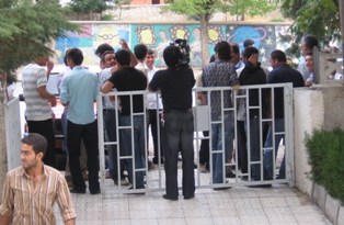 Turgutlular liselerini istiyor