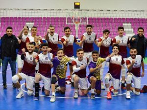 Pema’da galibiyet sevinci