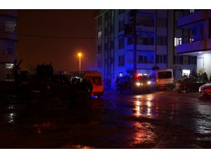 Batman’da çatışma: 1 polis şehit oldu