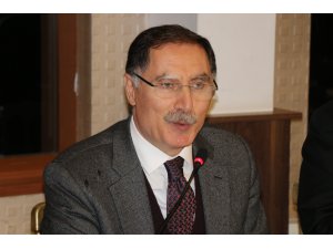 "Kamu Denetçiliği Kurumu sorunları çözüyor"