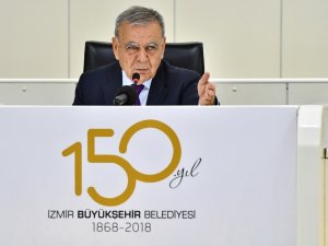 Başkan Kocaoğlu’ndan Cumhurbaşkanı Erdoğan’ın sözlerine yanıt: