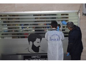 Malatya’da silahlı saldırı: 4 yaralı