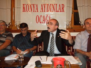 Türkiye'de Asimetrik Savaş yapılıyor