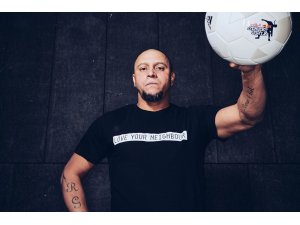 Roberto Carlos: "Neymar çok yakında dünyanın en iyisi olacak"