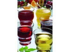 Meyve suyu ihracatı 222 milyon doları aştı, hedef 300 milyon dolar