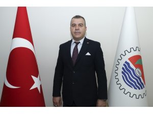 Okşar: "Zirai ilaç ve gübrede yerli üretim artırılmalı"