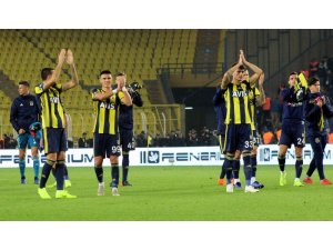 Fenerbahçe, UEFA Avrupa Ligi’nde 113. kez sahada