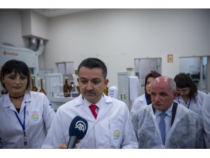 Bakan Pakdemirli'den "ambalajsız ürün" uyarısı