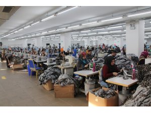 Mersin’de işgücü piyasasının ihtiyaçları tespit edildi