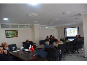 Şuhut kış turizmin merkezi oluyor