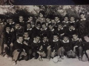 Emekli öğretmene ahde vefa