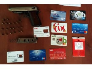 22 farklı ilde 29 vatandaşı dolandırmıştı Sakarya’da yakalandı