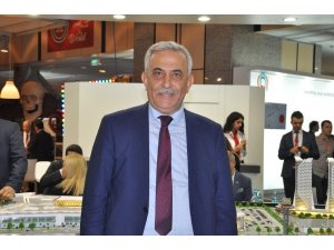 Kumsmall Factory 2019 yılı Eylül ayında hizmete açılıyor